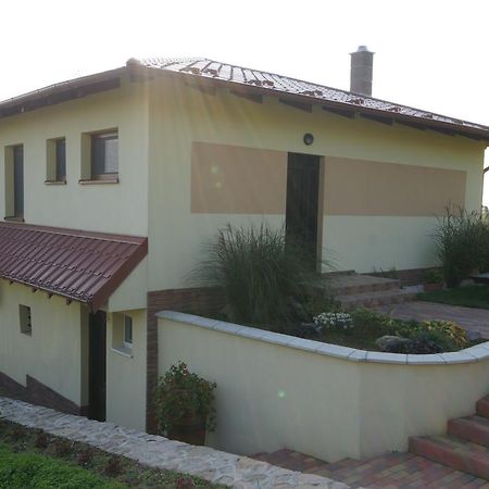 Apartment Vinny Dom Vinicky Екстериор снимка