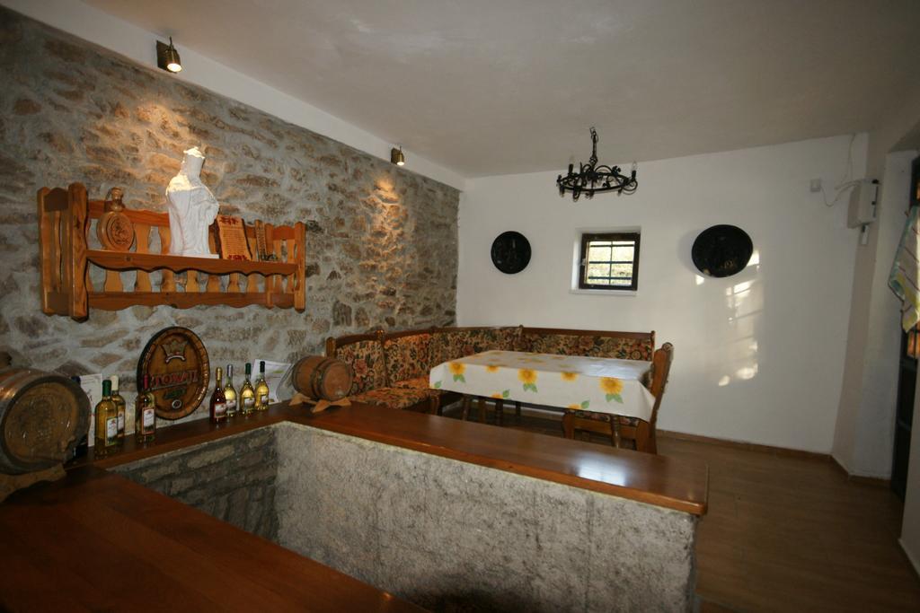 Apartment Vinny Dom Vinicky Екстериор снимка