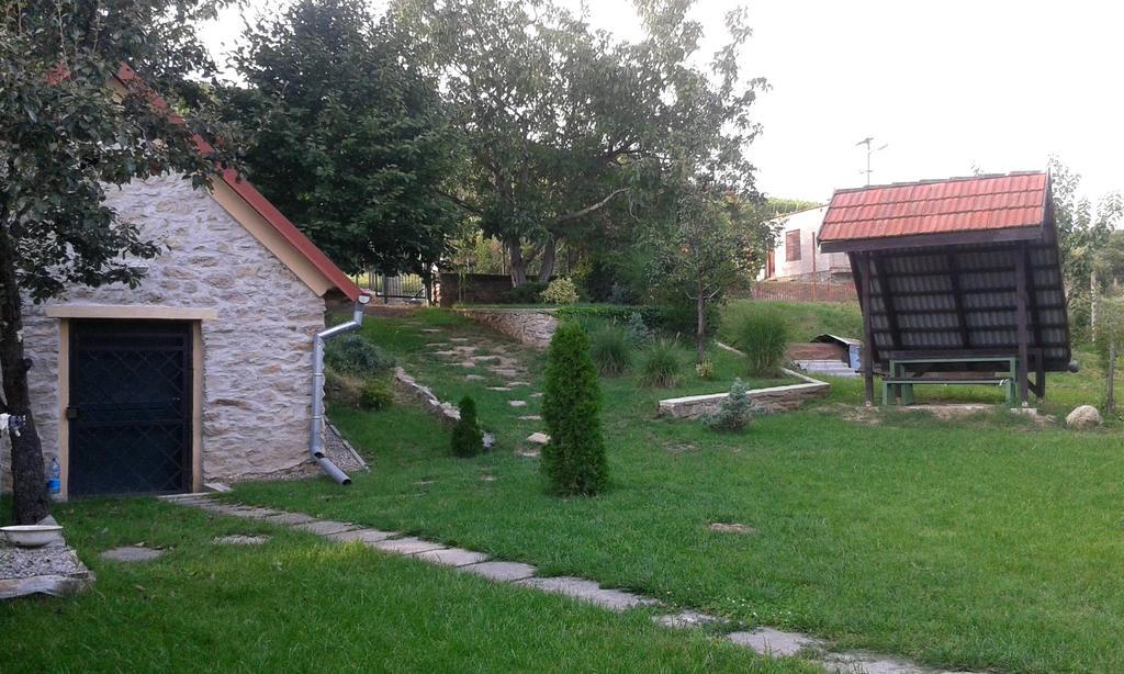 Apartment Vinny Dom Vinicky Екстериор снимка